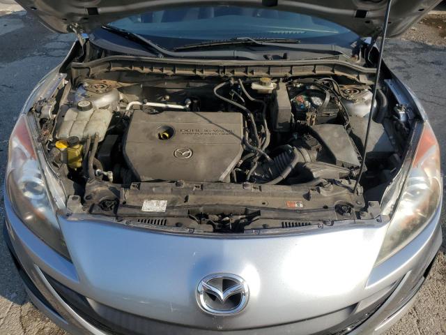 Photo 10 VIN: JM1BL1UF6B1424414 - MAZDA 3 I 