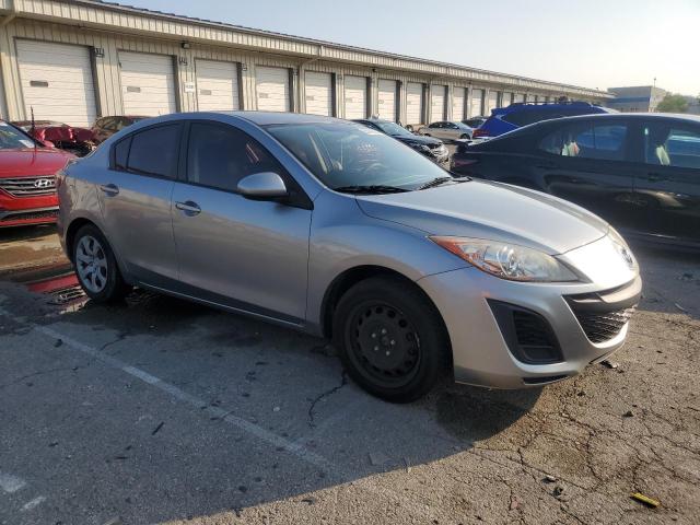 Photo 3 VIN: JM1BL1UF6B1424414 - MAZDA 3 I 