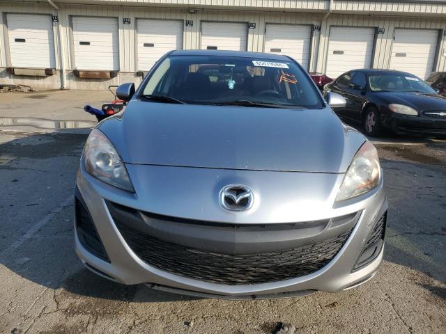 Photo 4 VIN: JM1BL1UF6B1424414 - MAZDA 3 I 