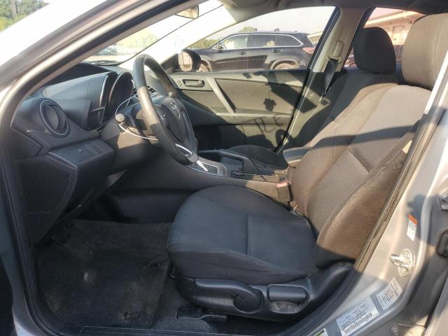 Photo 6 VIN: JM1BL1UF6B1424414 - MAZDA 3 I 