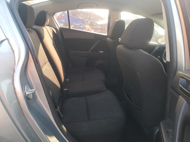 Photo 9 VIN: JM1BL1UF6B1424414 - MAZDA 3 I 