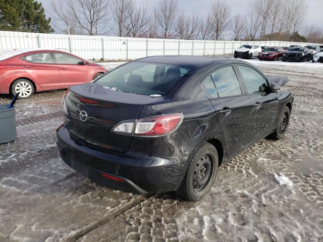 Photo 3 VIN: JM1BL1UF6B1441553 - MAZDA 3 I 