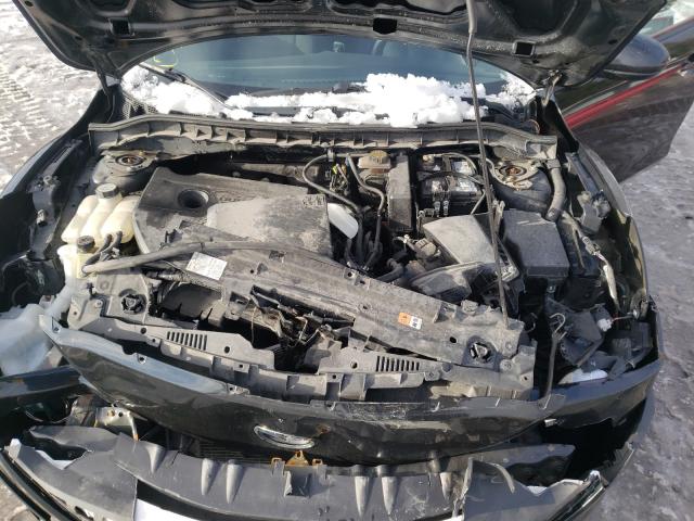 Photo 6 VIN: JM1BL1UF6B1441553 - MAZDA 3 I 