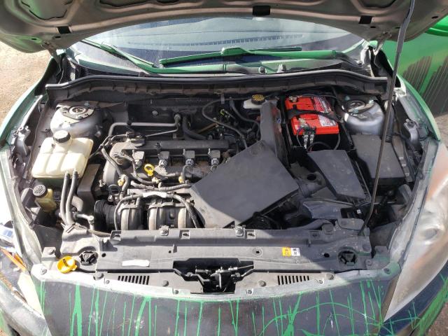 Photo 6 VIN: JM1BL1UF6B1443304 - MAZDA 3 I 