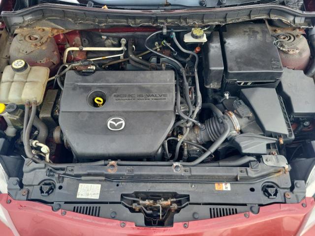 Photo 10 VIN: JM1BL1UF6B1458188 - MAZDA 3 