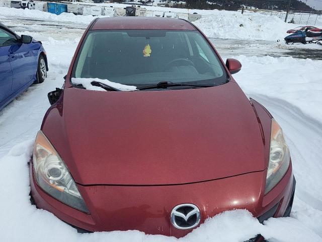 Photo 4 VIN: JM1BL1UF6B1458188 - MAZDA 3 