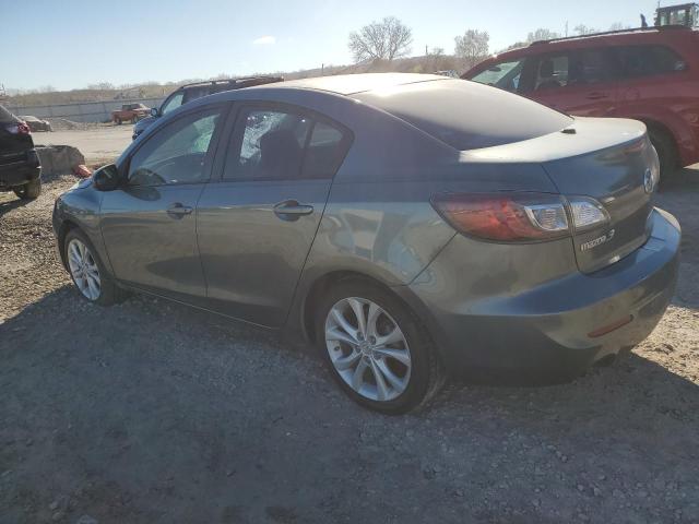 Photo 1 VIN: JM1BL1UF6C1501106 - MAZDA 3 I 