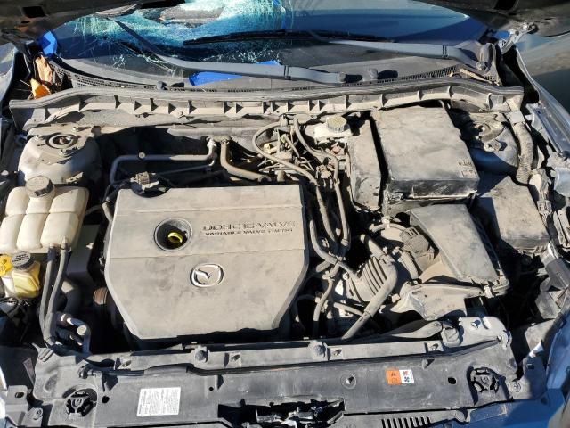 Photo 10 VIN: JM1BL1UF6C1501106 - MAZDA 3 I 