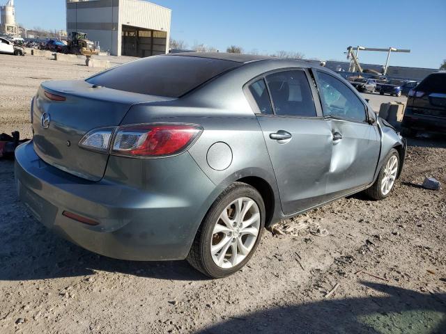 Photo 2 VIN: JM1BL1UF6C1501106 - MAZDA 3 I 