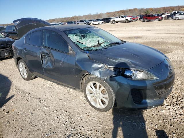 Photo 3 VIN: JM1BL1UF6C1501106 - MAZDA 3 I 