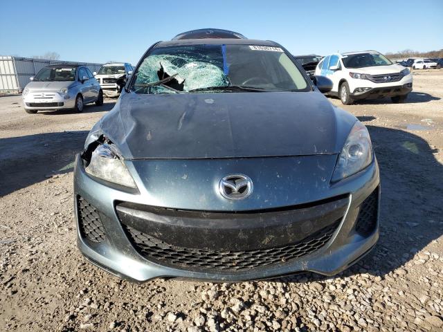 Photo 4 VIN: JM1BL1UF6C1501106 - MAZDA 3 I 