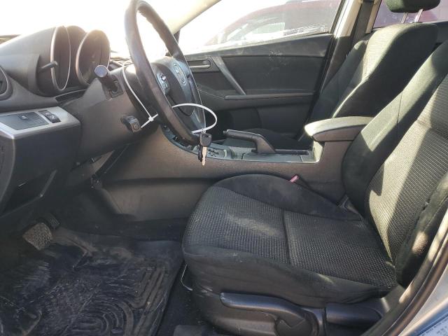 Photo 6 VIN: JM1BL1UF6C1501106 - MAZDA 3 I 