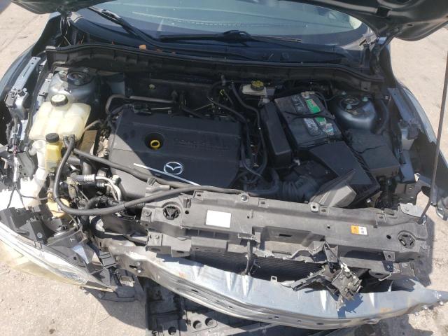 Photo 6 VIN: JM1BL1UF6C1507178 - MAZDA 3 I 