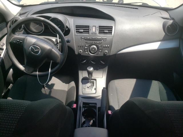 Photo 8 VIN: JM1BL1UF6C1507178 - MAZDA 3 I 