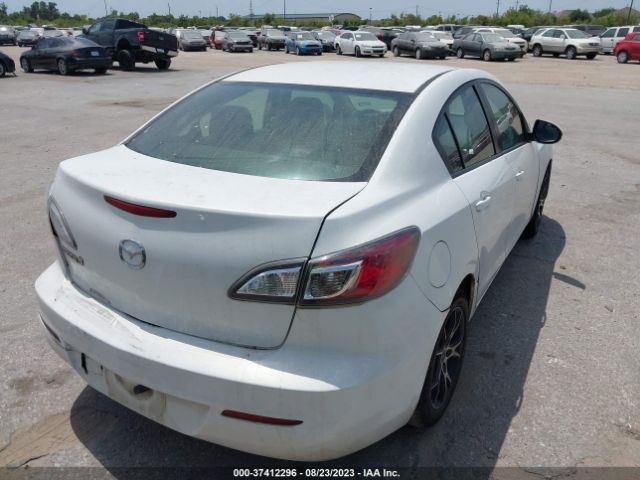 Photo 3 VIN: JM1BL1UF6C1522697 - MAZDA MAZDA3 