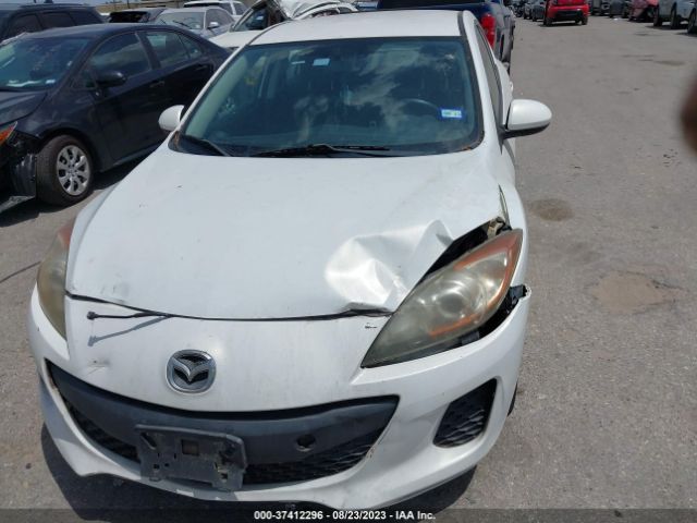 Photo 5 VIN: JM1BL1UF6C1522697 - MAZDA MAZDA3 