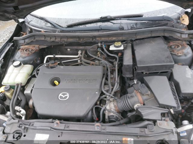 Photo 9 VIN: JM1BL1UF6C1522859 - MAZDA MAZDA3 