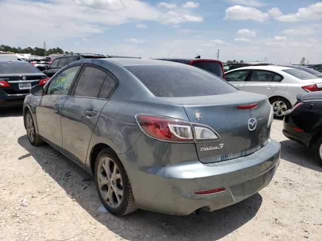 Photo 2 VIN: JM1BL1UF6C1524983 - MAZDA 3 I 