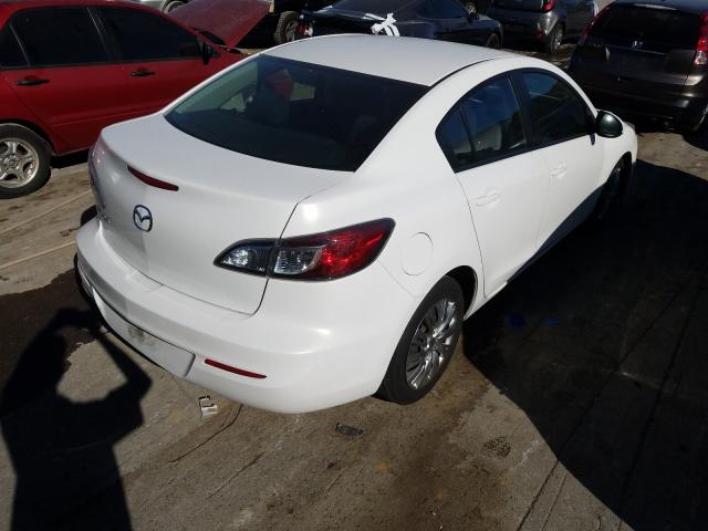 Photo 3 VIN: JM1BL1UF6C1527706 - MAZDA 3 