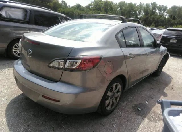 Photo 3 VIN: JM1BL1UF6C1529553 - MAZDA 3 