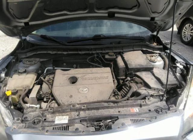 Photo 9 VIN: JM1BL1UF6C1529553 - MAZDA 3 