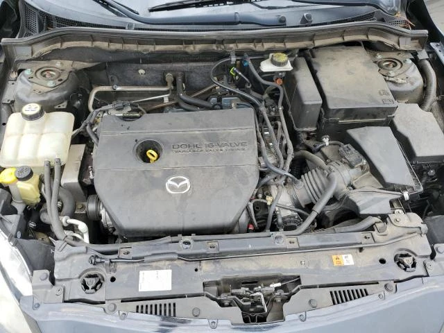 Photo 10 VIN: JM1BL1UF6C1544876 - MAZDA 3 I 