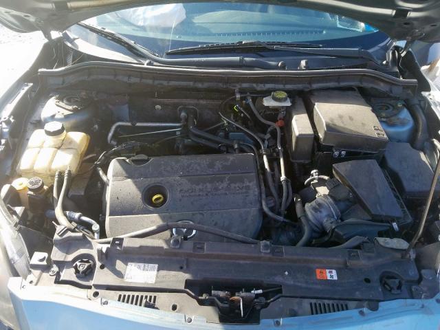 Photo 6 VIN: JM1BL1UF6C1548233 - MAZDA 3 I 