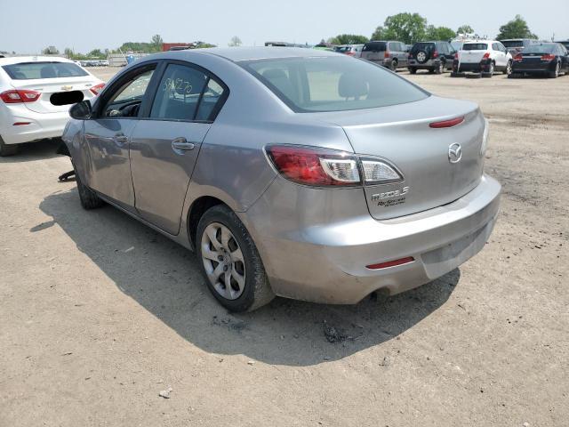 Photo 1 VIN: JM1BL1UF6C1549270 - MAZDA 3 I 