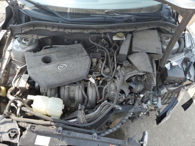 Photo 10 VIN: JM1BL1UF6C1549270 - MAZDA 3 I 