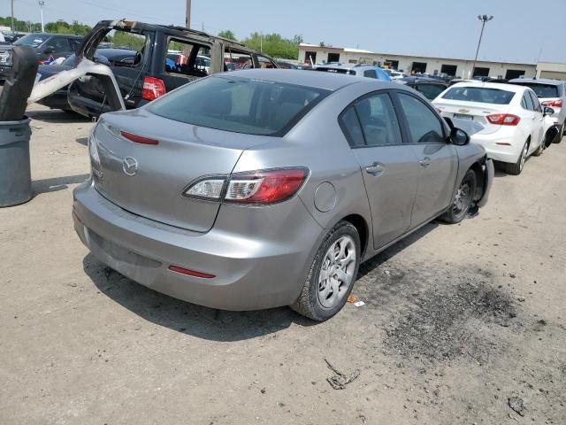 Photo 2 VIN: JM1BL1UF6C1549270 - MAZDA 3 I 