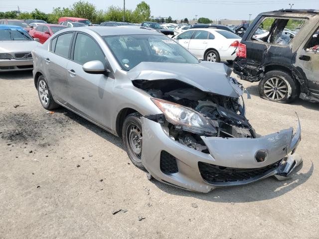 Photo 3 VIN: JM1BL1UF6C1549270 - MAZDA 3 I 