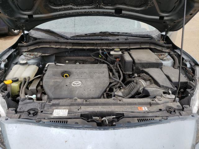 Photo 6 VIN: JM1BL1UF6C1552718 - MAZDA 3 I 