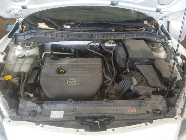 Photo 6 VIN: JM1BL1UF6C1552881 - MAZDA 3 I 