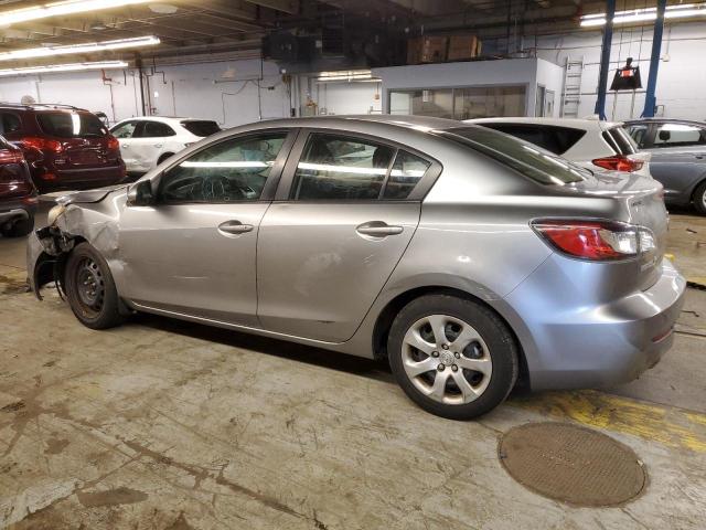 Photo 1 VIN: JM1BL1UF6C1569258 - MAZDA 3 I 