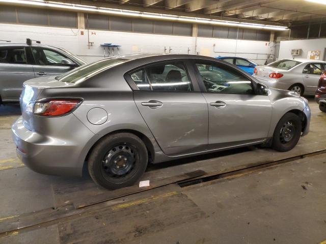 Photo 2 VIN: JM1BL1UF6C1569258 - MAZDA 3 I 