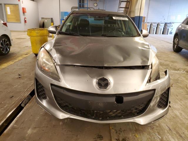 Photo 4 VIN: JM1BL1UF6C1569258 - MAZDA 3 I 