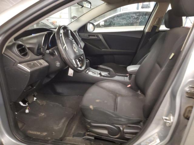 Photo 6 VIN: JM1BL1UF6C1569258 - MAZDA 3 I 