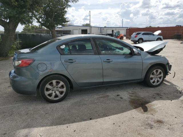 Photo 2 VIN: JM1BL1UF6C1592216 - MAZDA 3 I 