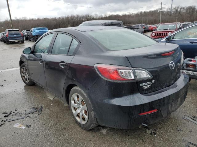 Photo 1 VIN: JM1BL1UF6C1651460 - MAZDA 3 