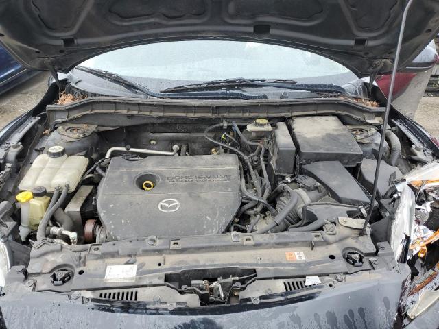 Photo 10 VIN: JM1BL1UF6C1651460 - MAZDA 3 