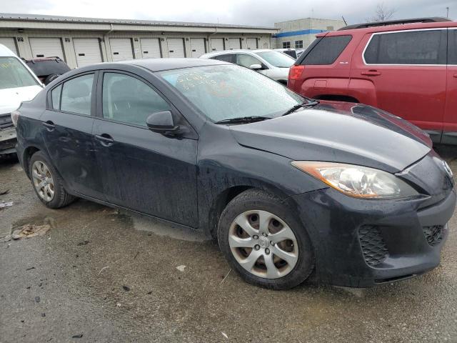 Photo 3 VIN: JM1BL1UF6C1651460 - MAZDA 3 