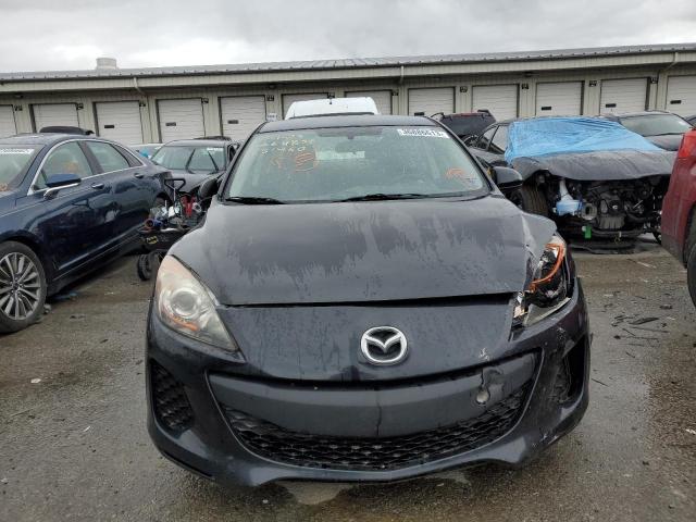 Photo 4 VIN: JM1BL1UF6C1651460 - MAZDA 3 