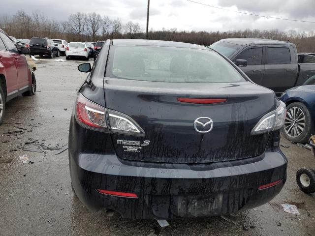 Photo 5 VIN: JM1BL1UF6C1651460 - MAZDA 3 