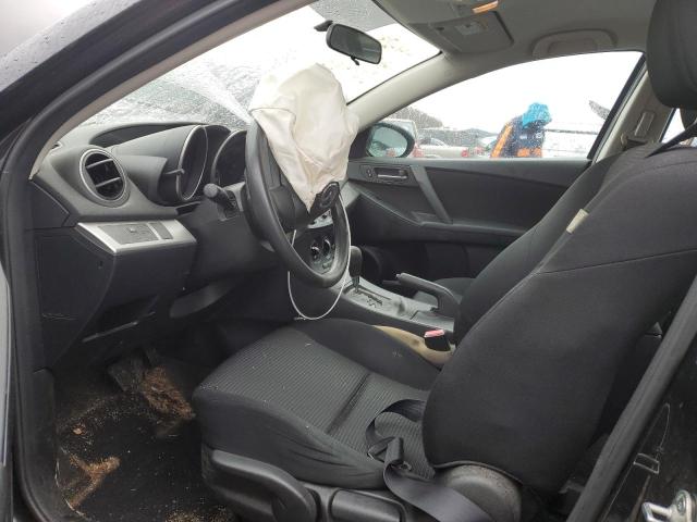 Photo 6 VIN: JM1BL1UF6C1651460 - MAZDA 3 