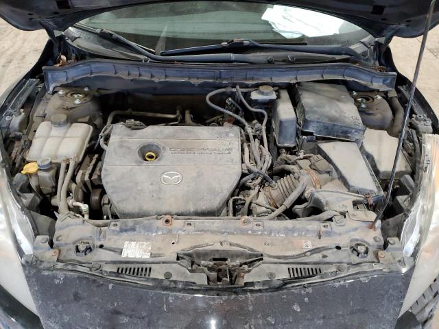 Photo 10 VIN: JM1BL1UF7B1370184 - MAZDA 3 