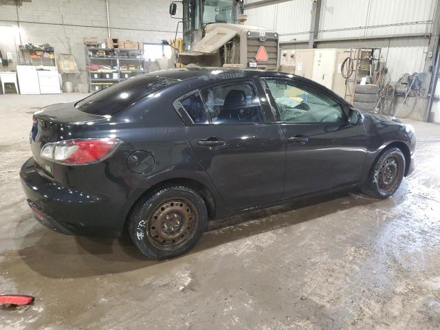 Photo 2 VIN: JM1BL1UF7B1370184 - MAZDA 3 