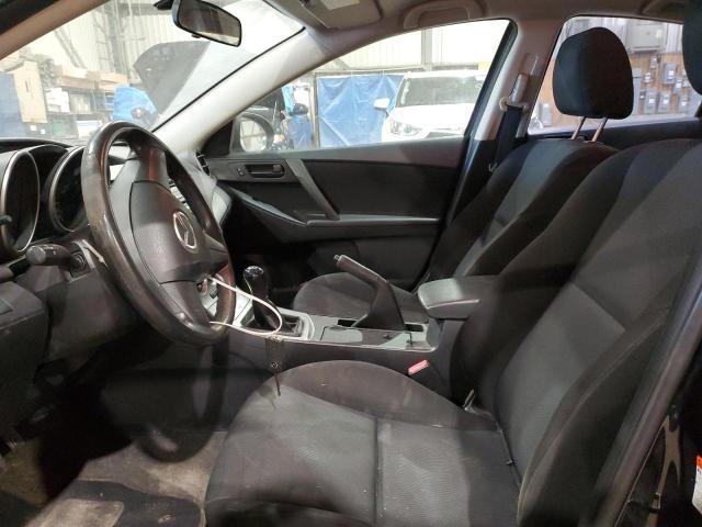 Photo 6 VIN: JM1BL1UF7B1370184 - MAZDA 3 