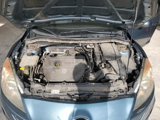 Photo 10 VIN: JM1BL1UF7B1370900 - MAZDA 3 I 