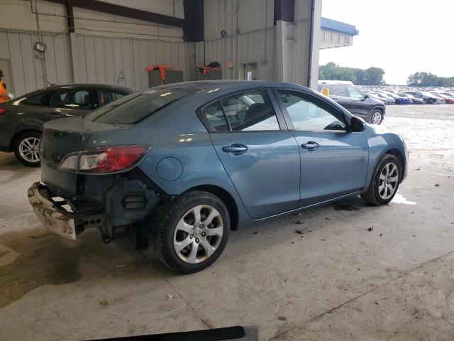 Photo 2 VIN: JM1BL1UF7B1370900 - MAZDA 3 I 