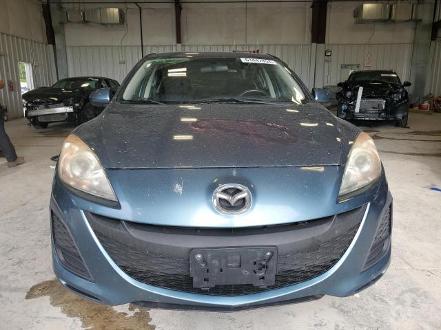 Photo 4 VIN: JM1BL1UF7B1370900 - MAZDA 3 I 